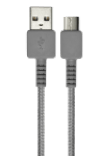 MICRO USB Charging Cable Dark Grey