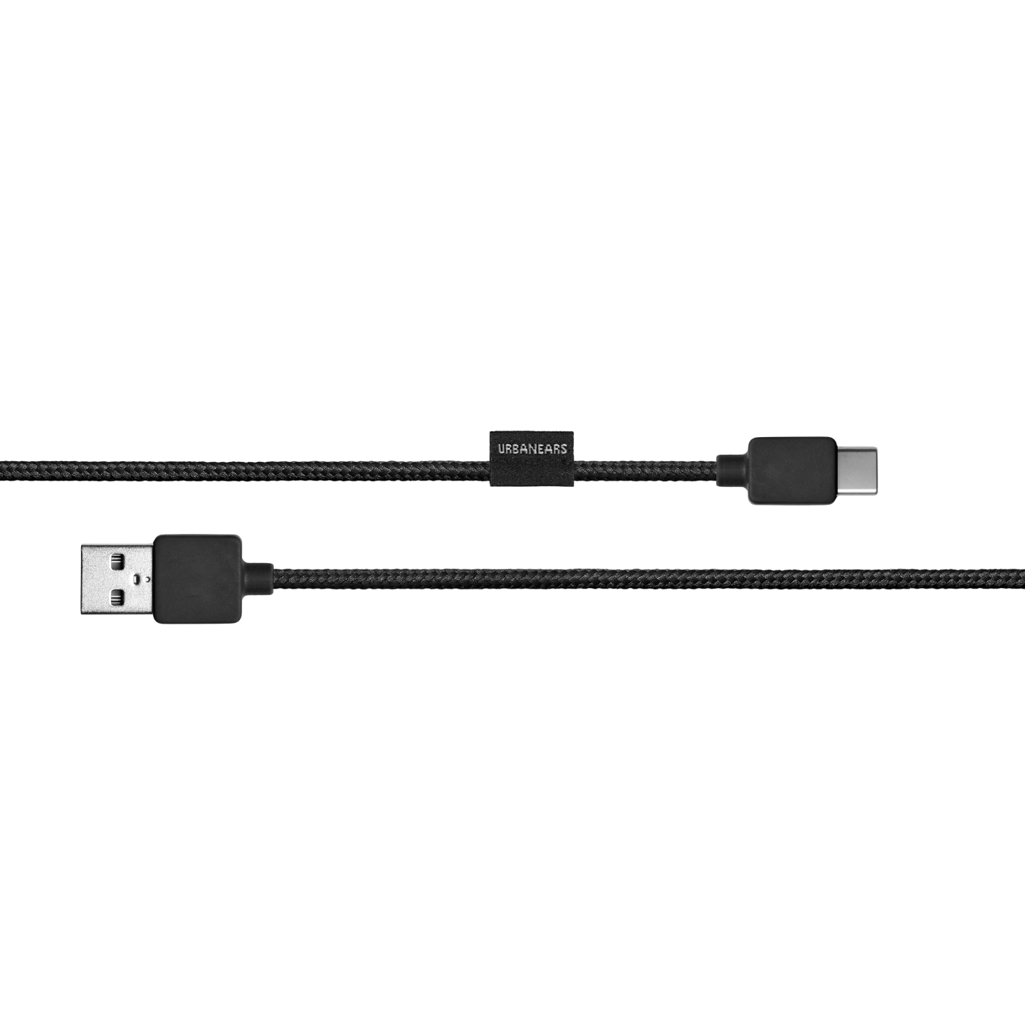 Cable USB-C a Lightning (1m) de Next One